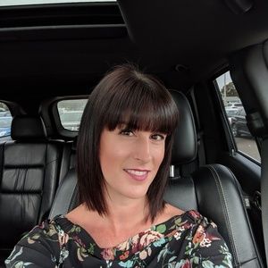 Meet your Posher, Lise